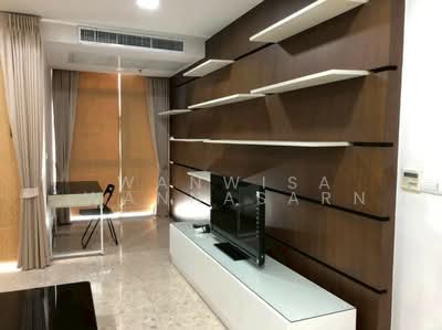 For Rent - Nusasiri Grand, Bangkok