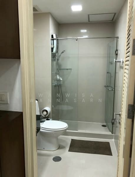Nusasiri Grand, Bangkok, Soi Sukhumvit 42, Phra Kanong, Khlong Toei, Bangkok, 1 Bedroom, 80 sqm, Condo For Rent, by Wanwisa Wannasarn, 500305735 - DDproperty.com
