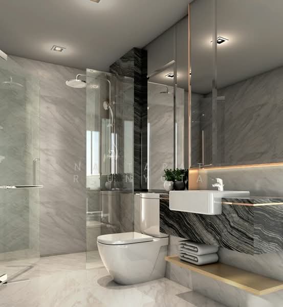 Sapphire Luxurious Condominium Rama III : แซฟไฟร์ ลักซูเรียส คอนโดมิเนียม พระราม 3, กรุงเทพ, 837 ถนนพระราม 3, บางโพงพาง, ยานนาวา, กรุงเทพ, 35 ตร.ม., คอนโด ขาย, โดย Nattapat Reunyota, 500305742 - DDproperty.com