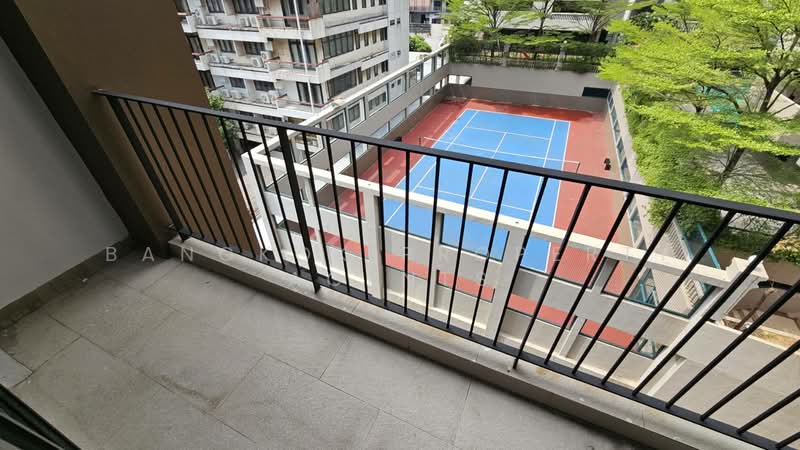Casa 24 : คาซ่า 24, กรุงเทพ, ซอยเมธีนิเวศม์, คลองตัน, คลองเตย, กรุงเทพ, 103 ตร.ม., คอนโด ให้เช่า, โดย BANGKOK PROPERTY AGENTS, 500305743 - DDproperty.com