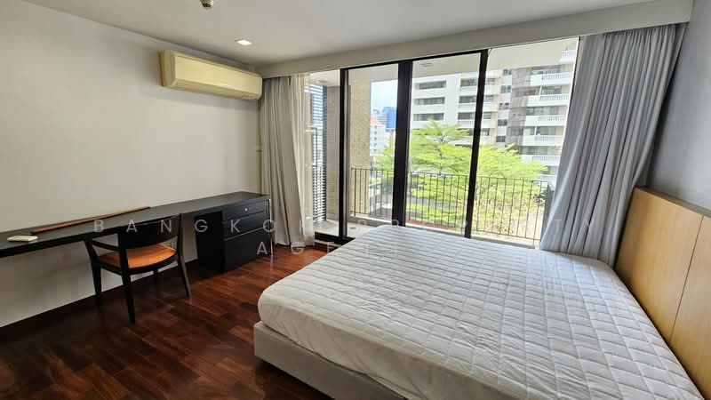 Casa 24, Bangkok, Soi Methiniwet, Khong Tan, Khlong Toei, Bangkok, 2 Bedrooms, 103 sqm, Condo For Rent, by BANGKOK PROPERTY AGENTS, 500305743 - DDproperty.com