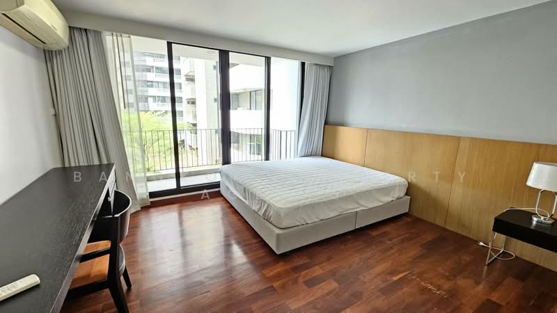 Casa 24, Bangkok, Soi Methiniwet, Khong Tan, Khlong Toei, Bangkok, 2 Bedrooms, 103 sqm, Condo For Rent, by BANGKOK PROPERTY AGENTS, 500305743 - DDproperty.com