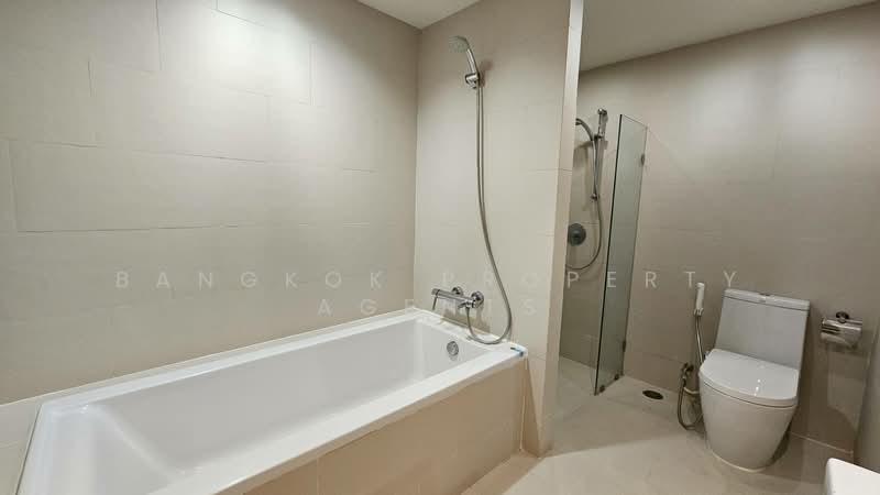 Casa 24, Bangkok, Soi Methiniwet, Khong Tan, Khlong Toei, Bangkok, 2 Bedrooms, 103 sqm, Condo For Rent, by BANGKOK PROPERTY AGENTS, 500305743 - DDproperty.com