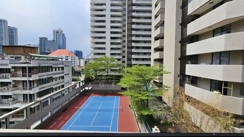 Casa 24 : คาซ่า 24, กรุงเทพ, ซอยเมธีนิเวศม์, คลองตัน, คลองเตย, กรุงเทพ, 103 ตร.ม., คอนโด ให้เช่า, โดย BANGKOK PROPERTY AGENTS, 500305743 - DDproperty.com