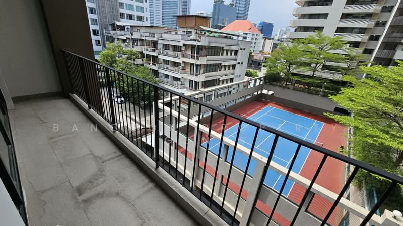 Casa 24, Bangkok, Soi Methiniwet, Khong Tan, Khlong Toei, Bangkok, 2 Bedrooms, 103 sqm, Condo For Rent, by BANGKOK PROPERTY AGENTS, 500305743 - DDproperty.com