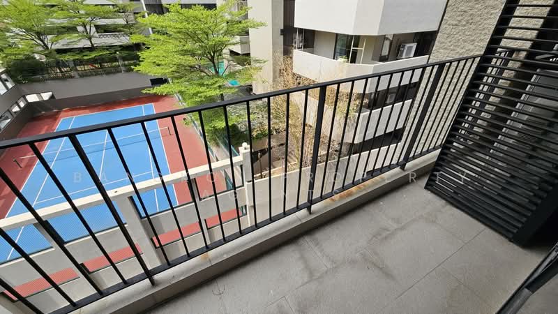 Casa 24, Bangkok, Soi Methiniwet, Khong Tan, Khlong Toei, Bangkok, 2 Bedrooms, 103 sqm, Condo For Rent, by BANGKOK PROPERTY AGENTS, 500305743 - DDproperty.com