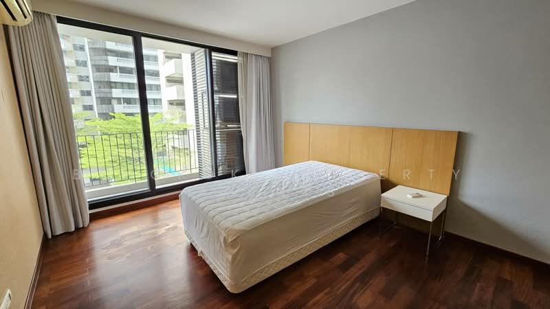 Casa 24, Bangkok, Soi Methiniwet, Khong Tan, Khlong Toei, Bangkok, 2 Bedrooms, 103 sqm, Condo For Rent, by BANGKOK PROPERTY AGENTS, 500305743 - DDproperty.com
