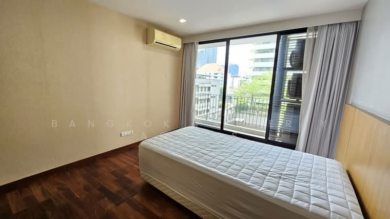 Casa 24, Bangkok, Soi Methiniwet, Khong Tan, Khlong Toei, Bangkok, 2 Bedrooms, 103 sqm, Condo For Rent, by BANGKOK PROPERTY AGENTS, 500305743 - DDproperty.com