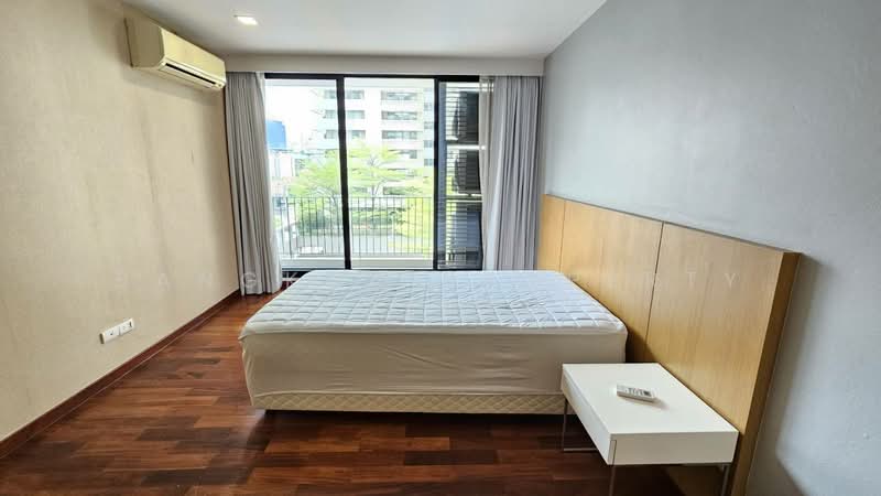 Casa 24, Bangkok, Soi Methiniwet, Khong Tan, Khlong Toei, Bangkok, 2 Bedrooms, 103 sqm, Condo For Rent, by BANGKOK PROPERTY AGENTS, 500305743 - DDproperty.com