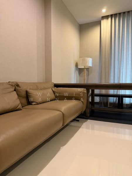 Q1 Sukhumvit, Bangkok, 1 Sukhumvit Road, Khlong Toei, Bangkok, 2 Bedrooms, 110 sqm, Condo For Rent, by Wanwisa Wannasarn, 500305744 - DDproperty.com