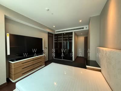 For Rent - Q1 Sukhumvit, Bangkok