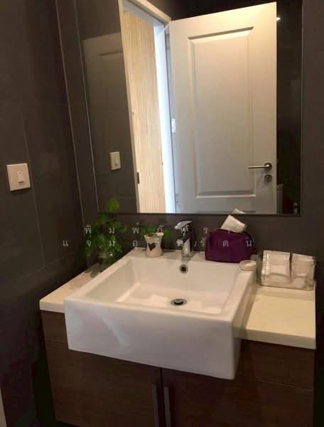Noble Revo Silom : โนเบิล รีโว สีลม, กรุงเทพ, 88 ซอยสุรศักดิ์ ถนนสุรสักดิ์ แขวงสีลม เขตบางรัก จังหวัดกรุงเทพมหานคร, สีลม, บางรัก, กรุงเทพ, 37 ตร.ม., คอนโด ให้เช่า, โดย พิมพ์ภัทรา แจ่มอุลิตรัตน, 500305747 - DDproperty.com