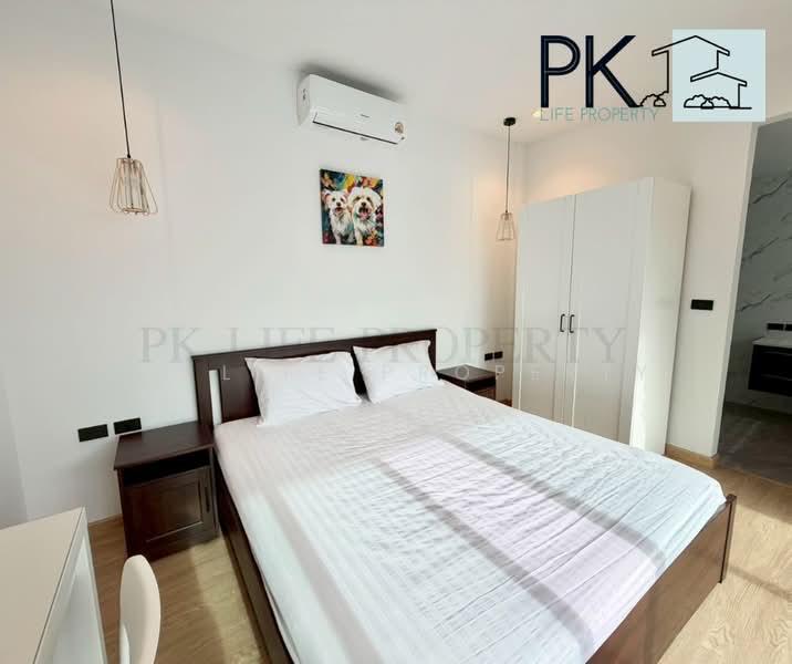 2R1092 Pool villa for rent 3 bedroom 3 bathroom 65,000/month at cherngtalay have fully furnished, ภูเก็ต, เชิงทะเล, ถลาง, ภูเก็ต, 250 ตร.ม., วิลล่า ให้เช่า, โดย PK LIFE Property, 500305748 - DDproperty.com
