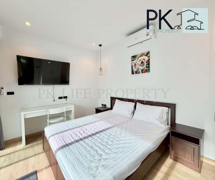 2R1092 Pool villa for rent 3 bedroom 3 bathroom 65,000/month at cherngtalay have fully furnished, Phuket, Choeng Thale, Thalang, Phuket, 3 Bedrooms, 250 sqm, Villa For Rent, by PK LIFE Property, 500305748 - DDproperty.com