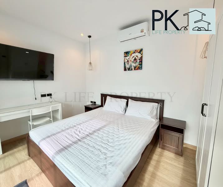 2R1092 Pool villa for rent 3 bedroom 3 bathroom 65,000/month at cherngtalay have fully furnished, Phuket, Choeng Thale, Thalang, Phuket, 3 Bedrooms, 250 sqm, Villa For Rent, by PK LIFE Property, 500305748 - DDproperty.com