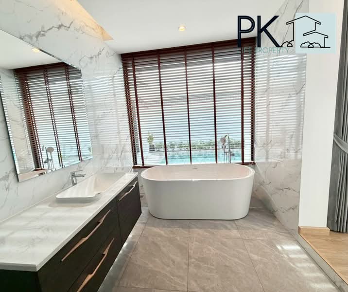 2R1092 Pool villa for rent 3 bedroom 3 bathroom 65,000/month at cherngtalay have fully furnished, ภูเก็ต, เชิงทะเล, ถลาง, ภูเก็ต, 250 ตร.ม., วิลล่า ให้เช่า, โดย PK LIFE Property, 500305748 - DDproperty.com