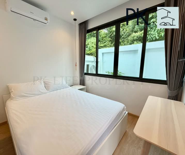 2R1092 Pool villa for rent 3 bedroom 3 bathroom 65,000/month at cherngtalay have fully furnished, ภูเก็ต, เชิงทะเล, ถลาง, ภูเก็ต, 250 ตร.ม., วิลล่า ให้เช่า, โดย PK LIFE Property, 500305748 - DDproperty.com