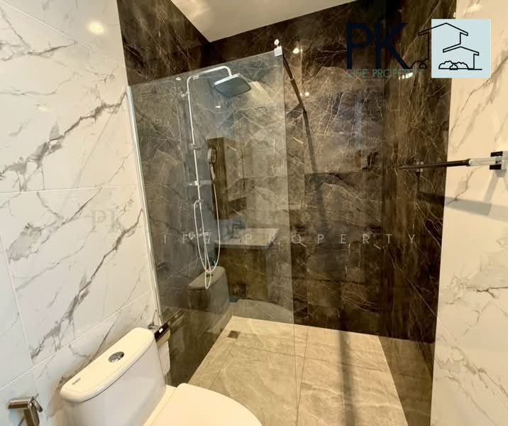2R1092 Pool villa for rent 3 bedroom 3 bathroom 65,000/month at cherngtalay have fully furnished, ภูเก็ต, เชิงทะเล, ถลาง, ภูเก็ต, 250 ตร.ม., วิลล่า ให้เช่า, โดย PK LIFE Property, 500305748 - DDproperty.com
