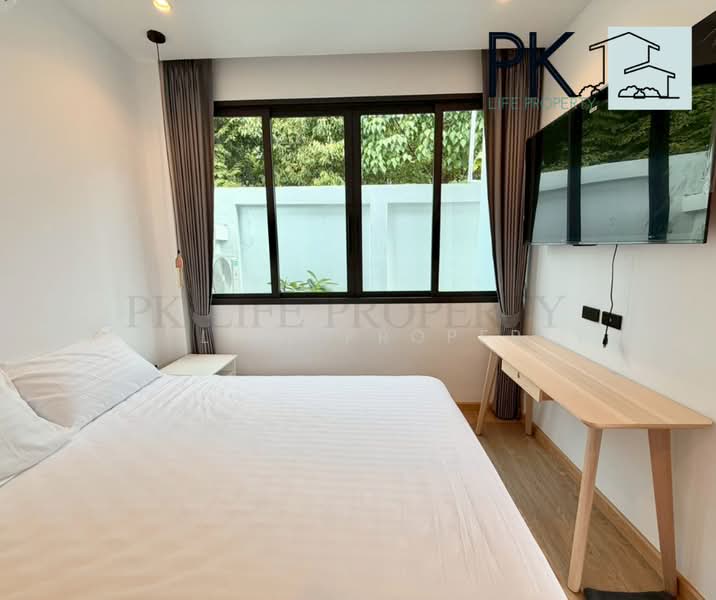 2R1092 Pool villa for rent 3 bedroom 3 bathroom 65,000/month at cherngtalay have fully furnished, ภูเก็ต, เชิงทะเล, ถลาง, ภูเก็ต, 250 ตร.ม., วิลล่า ให้เช่า, โดย PK LIFE Property, 500305748 - DDproperty.com