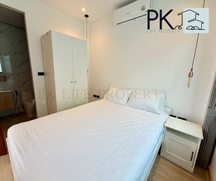 2R1092 Pool villa for rent 3 bedroom 3 bathroom 65,000/month at cherngtalay have fully furnished, ภูเก็ต, เชิงทะเล, ถลาง, ภูเก็ต, 250 ตร.ม., วิลล่า ให้เช่า, โดย PK LIFE Property, 500305748 - DDproperty.com