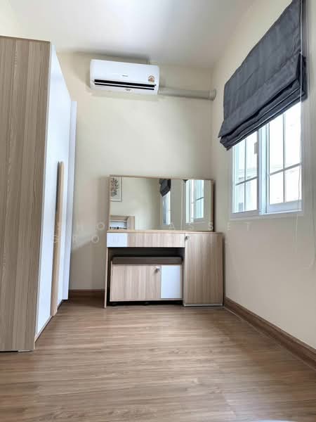 Golden Town Chiang Mai - Kad Ruamchok, Chiang Mai, Fa Ham, Muang Chiang Mai, Chiang Mai, 4 Bedrooms, 119 sqm, Townhouse For Rent, by Shori Asset Group Co., Ltd., 500305750 - DDproperty.com