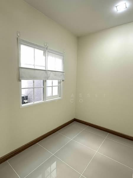Golden Town Chiang Mai - Kad Ruamchok, Chiang Mai, Fa Ham, Muang Chiang Mai, Chiang Mai, 4 Bedrooms, 119 sqm, Townhouse For Rent, by Shori Asset Group Co., Ltd., 500305750 - DDproperty.com