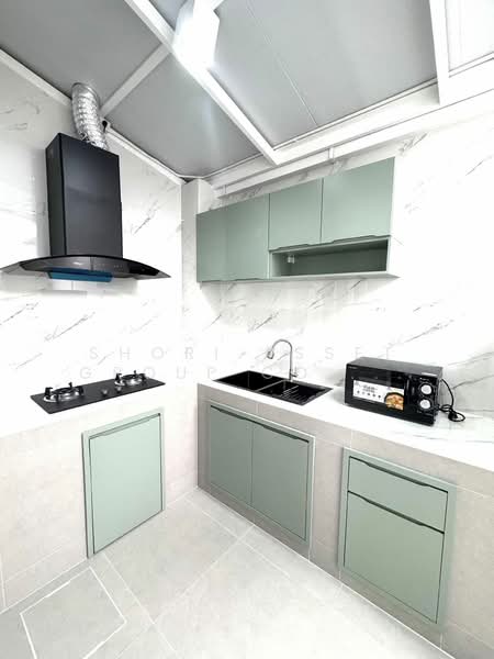 Golden Town Chiang Mai - Kad Ruamchok, Chiang Mai, Fa Ham, Muang Chiang Mai, Chiang Mai, 4 Bedrooms, 119 sqm, Townhouse For Rent, by Shori Asset Group Co., Ltd., 500305750 - DDproperty.com