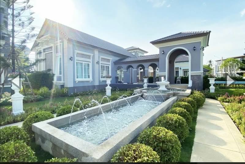 Golden Town Chiang Mai - Kad Ruamchok, Chiang Mai, Fa Ham, Muang Chiang Mai, Chiang Mai, 4 Bedrooms, 119 sqm, Townhouse For Rent, by Shori Asset Group Co., Ltd., 500305750 - DDproperty.com