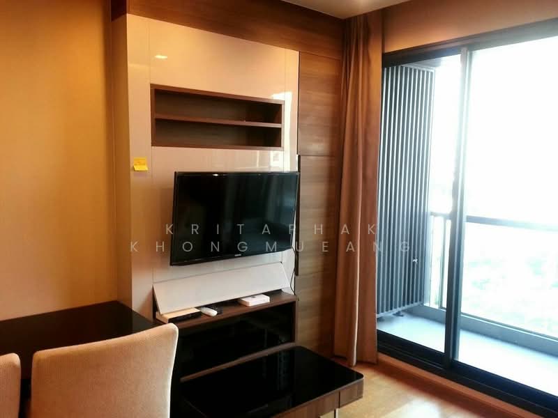 The Address Sathorn, Bangkok, 98 Sathorn Nua Road, Silom, Bang Rak, Bangkok, 2 Bedrooms, 66 sqm, Condo For Sale, by Kritaphak Khongmueang, 500305756 - DDproperty.com