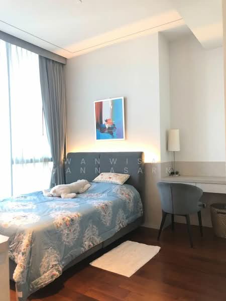 MARQUE Sukhumvit, Bangkok, 719 Sukhumvit 39 Road, Khlong Tan Nua, Watthana, Bangkok, 2 Bedrooms, 127 sqm, Condo For Rent, by Wanwisa Wannasarn, 500305757 - DDproperty.com