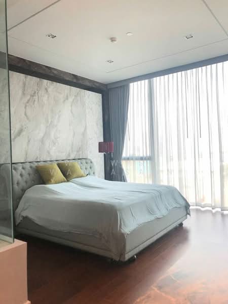 MARQUE Sukhumvit, Bangkok, 719 Sukhumvit 39 Road, Khlong Tan Nua, Watthana, Bangkok, 2 Bedrooms, 127 sqm, Condo For Rent, by Wanwisa Wannasarn, 500305757 - DDproperty.com