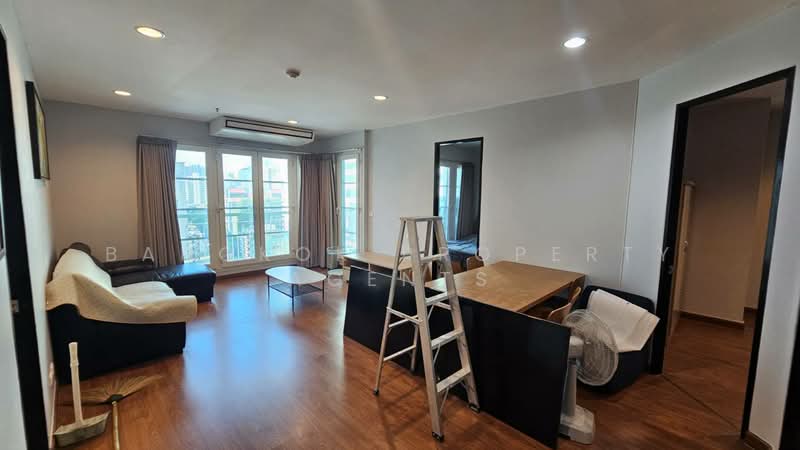 Citi Smart Sukhumvit 18, Bangkok, 366 Soi Sukhumvit 18, Sukhumvit Road, Khlong Toei, Bangkok, 3 Bedrooms, 114 sqm, Condo For Rent, by BANGKOK PROPERTY AGENTS, 500305761 - DDproperty.com