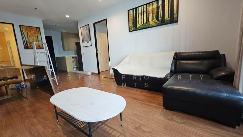 Citi Smart Sukhumvit 18, Bangkok, 366 Soi Sukhumvit 18, Sukhumvit Road, Khlong Toei, Bangkok, 3 Bedrooms, 114 sqm, Condo For Rent, by BANGKOK PROPERTY AGENTS, 500305761 - DDproperty.com