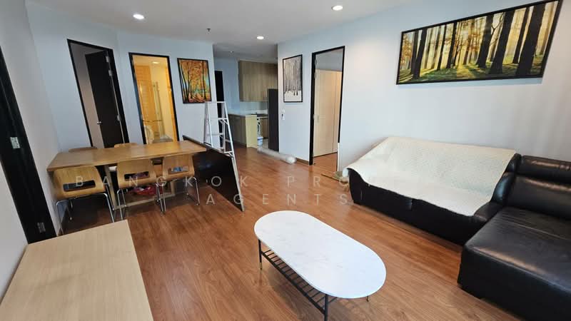 Citi Smart Sukhumvit 18, Bangkok, 366 Soi Sukhumvit 18, Sukhumvit Road, Khlong Toei, Bangkok, 3 Bedrooms, 114 sqm, Condo For Rent, by BANGKOK PROPERTY AGENTS, 500305761 - DDproperty.com