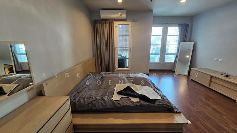 Citi Smart Sukhumvit 18, Bangkok, 366 Soi Sukhumvit 18, Sukhumvit Road, Khlong Toei, Bangkok, 3 Bedrooms, 114 sqm, Condo For Rent, by BANGKOK PROPERTY AGENTS, 500305761 - DDproperty.com