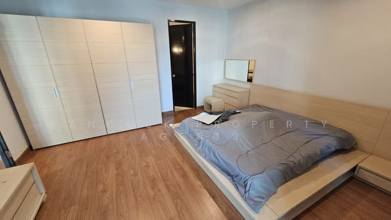 Citi Smart Sukhumvit 18, Bangkok, 366 Soi Sukhumvit 18, Sukhumvit Road, Khlong Toei, Bangkok, 3 Bedrooms, 114 sqm, Condo For Rent, by BANGKOK PROPERTY AGENTS, 500305761 - DDproperty.com