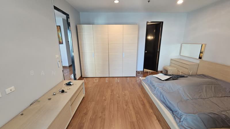 Citi Smart Sukhumvit 18, Bangkok, 366 Soi Sukhumvit 18, Sukhumvit Road, Khlong Toei, Bangkok, 3 Bedrooms, 114 sqm, Condo For Rent, by BANGKOK PROPERTY AGENTS, 500305761 - DDproperty.com