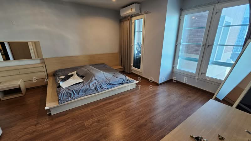 Citi Smart Sukhumvit 18, Bangkok, 366 Soi Sukhumvit 18, Sukhumvit Road, Khlong Toei, Bangkok, 3 Bedrooms, 114 sqm, Condo For Rent, by BANGKOK PROPERTY AGENTS, 500305761 - DDproperty.com