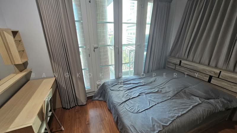 Citi Smart Sukhumvit 18, Bangkok, 366 Soi Sukhumvit 18, Sukhumvit Road, Khlong Toei, Bangkok, 3 Bedrooms, 114 sqm, Condo For Rent, by BANGKOK PROPERTY AGENTS, 500305761 - DDproperty.com