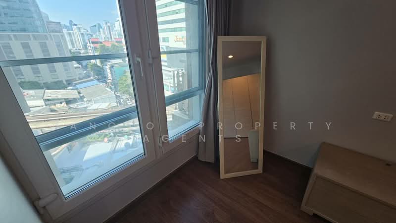 Citi Smart Sukhumvit 18, Bangkok, 366 Soi Sukhumvit 18, Sukhumvit Road, Khlong Toei, Bangkok, 3 Bedrooms, 114 sqm, Condo For Rent, by BANGKOK PROPERTY AGENTS, 500305761 - DDproperty.com