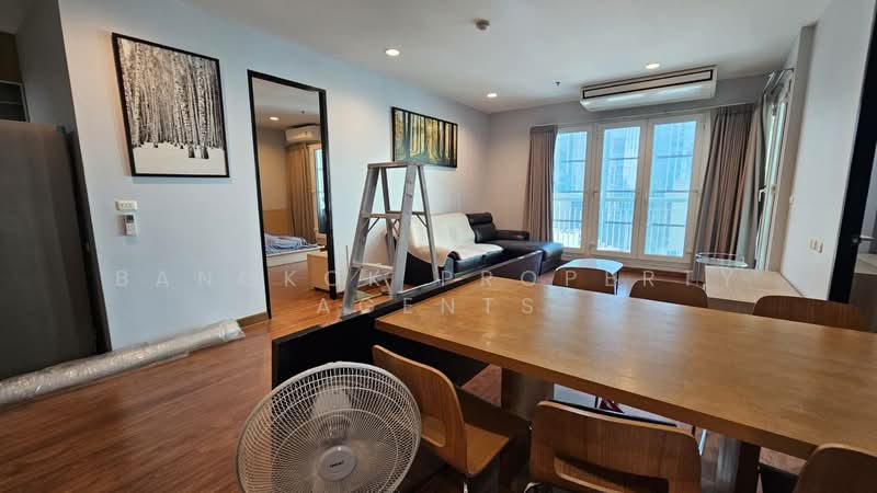 Citi Smart Sukhumvit 18, Bangkok, 366 Soi Sukhumvit 18, Sukhumvit Road, Khlong Toei, Bangkok, 3 Bedrooms, 114 sqm, Condo For Rent, by BANGKOK PROPERTY AGENTS, 500305761 - DDproperty.com