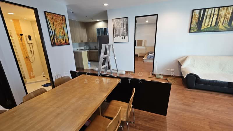 Citi Smart Sukhumvit 18, Bangkok, 366 Soi Sukhumvit 18, Sukhumvit Road, Khlong Toei, Bangkok, 3 Bedrooms, 114 sqm, Condo For Rent, by BANGKOK PROPERTY AGENTS, 500305761 - DDproperty.com
