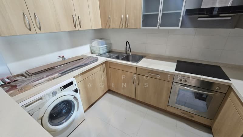 Citi Smart Sukhumvit 18, Bangkok, 366 Soi Sukhumvit 18, Sukhumvit Road, Khlong Toei, Bangkok, 3 Bedrooms, 114 sqm, Condo For Rent, by BANGKOK PROPERTY AGENTS, 500305761 - DDproperty.com