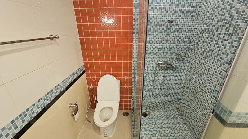 Citi Smart Sukhumvit 18, Bangkok, 366 Soi Sukhumvit 18, Sukhumvit Road, Khlong Toei, Bangkok, 3 Bedrooms, 114 sqm, Condo For Rent, by BANGKOK PROPERTY AGENTS, 500305761 - DDproperty.com