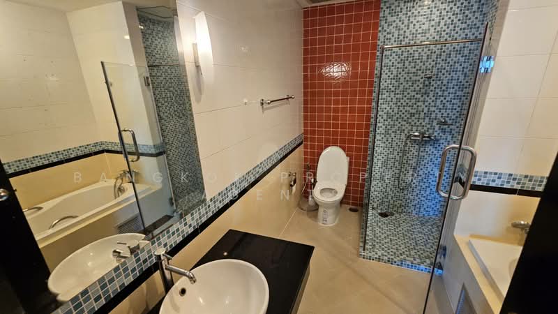 Citi Smart Sukhumvit 18, Bangkok, 366 Soi Sukhumvit 18, Sukhumvit Road, Khlong Toei, Bangkok, 3 Bedrooms, 114 sqm, Condo For Rent, by BANGKOK PROPERTY AGENTS, 500305761 - DDproperty.com