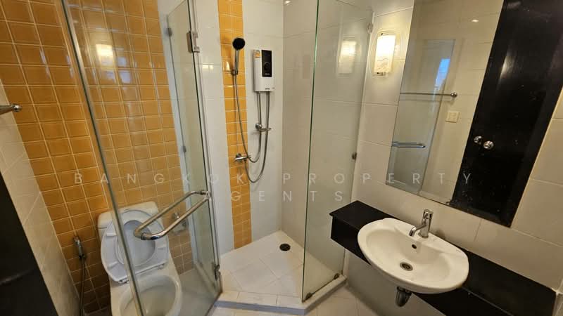 Citi Smart Sukhumvit 18, Bangkok, 366 Soi Sukhumvit 18, Sukhumvit Road, Khlong Toei, Bangkok, 3 Bedrooms, 114 sqm, Condo For Rent, by BANGKOK PROPERTY AGENTS, 500305761 - DDproperty.com