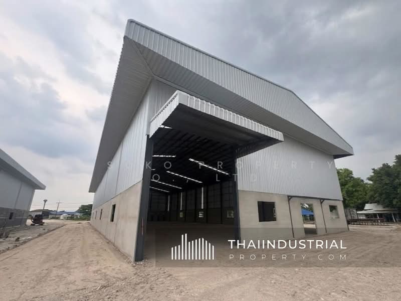 โกดังให้เช่า โรงงานให้เช่า 980 ตรม หนองบอนแดง, บ้านบึง, ชลบุรี (หมายเลขประกาศ: AT2126R), ชลบุรี, หนองบอนแดง, บ้านบึง, ชลบุรี, 980 ตร.ม., โกดัง-โรงงาน ให้เช่า, โดย AT SOKO PROPERTY CO., LTD, 500305763 - DDproperty.com