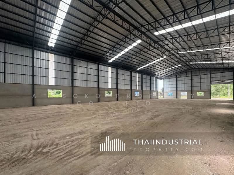 Factory or Warehouse 980 sqm for RENT at Nong Bon Daeng, Ban Bueng, Chon Buri (Property ID: AT2126R), Chon Buri (Pattaya), Nong Bon Daeng, Ban Bung, Chon Buri (Pattaya), , 980 sqm, Warehouse/Factory For Rent, by AT SOKO PROPERTY CO., LTD, 500305763 - DDproperty.com