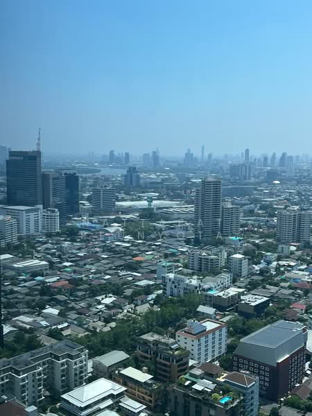 The Esse Sukhumvit 36, Bangkok, Soi Sukhumvit 36, Sukhumvit Road, Phra Kanong, Khlong Toei, Bangkok, 2 Bedrooms, 77 sqm, Condo For Sale, by Nattapat Reunyota, 500305764 - DDproperty.com
