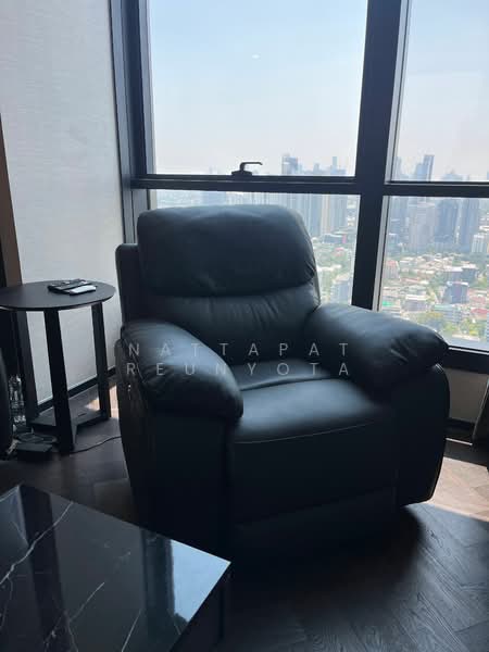 The Esse Sukhumvit 36, Bangkok, Soi Sukhumvit 36, Sukhumvit Road, Phra Kanong, Khlong Toei, Bangkok, 2 Bedrooms, 77 sqm, Condo For Sale, by Nattapat Reunyota, 500305764 - DDproperty.com